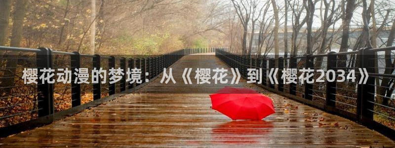 动漫天堂下载网：樱花动漫的梦境：从《樱花》到《樱花2034》