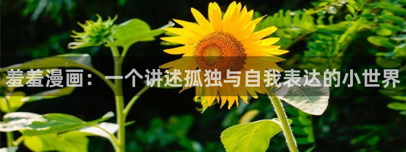 managereader漫画官网入口：羞羞漫画：一个讲述孤独与自我表达的小世界