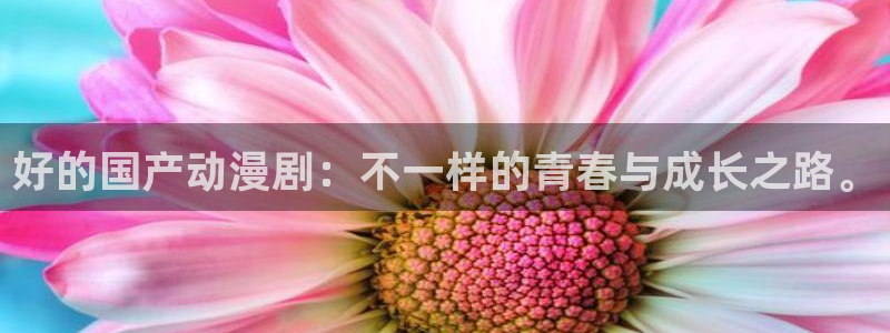 age漫画网：好的国产动漫剧：不一样的青春与成长之路。