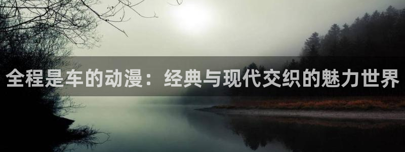 managereader漫画官网入口：全程是车的动漫：经典与现代交织的魅力世界