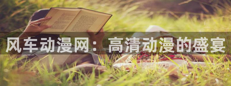 colamanage漫画：风车动漫网：高清动漫的盛宴